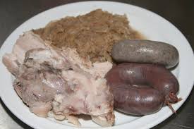 Check spelling or type a new query. Forderkreis Fussballjugend Der Kickers Veranstalten Schlachtfest Buchiger Geniessen Schlachtplatte Und Kesselfleisch Bretten