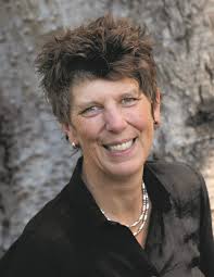 The globe-trotting fungus-lover