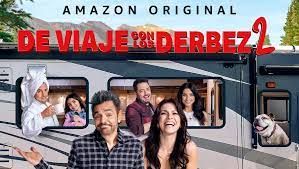 Después del gran éxito que tuvo la primera temporada del reality show de la familia derbez, regresa con más fuerza y con más aventuras. 8wlwb7rbczvlim