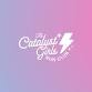 The Catalyst Girls Run Club - Hike Day at Erwin Park!