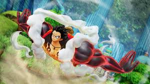 At 18:58 19.07.2021 our collection of wallpapers includes 62 of the best free one piece wallpapers. One Piece Pirate Warriors 4 Charakter Trailer Zu Jinbei Und Carrot Veroffentlicht Jpgames De
