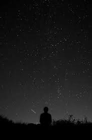 The night sky is more than just the moon and stars, if you know when and where to look. Black Aesthetic Sky Full Of Stars Stargazing Night Skies