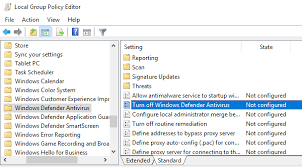 You just go to gpedit.msc computer configuration > security settings > password policy > password must meet. How To Force Group Policy Update In Windows 2000 Xp Vista 8 And 10