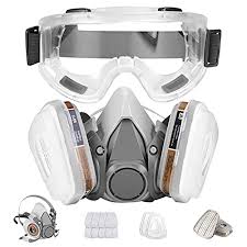 Maybe you would like to learn more about one of these? Top 10 Respirator Mask For Epoxy Resins Of 2021 Best Reviews Guide