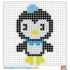Darunter befindet sich ein delphin, ein pferd, ein pandabär, eine elefanten mama mit ihrem baby und viele weitere tiermotive. 11 Aquabeats Ideen Aquabeads Vorlagen Bugelperlen Perlenmuster