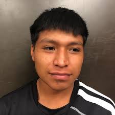 Erasmo Sanchez's High School Bio