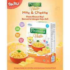 There's mac and cheese, then there's the best way to make mac and cheese. Promina Pasta Mac Cheese Mpasi Shopee Philippines