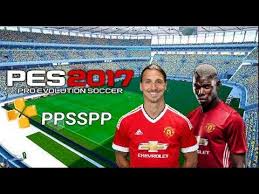 The football games fans have . Download Pes 2017 Iso Ppsspp English And Data File For Android
