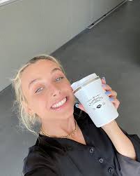 Chamberlain Coffee On Instagram Last Chance To Enter To Win Our Chamberlaincoffee Mug Giveaway We Have Three Of Our Origina In 2020 Emma Chamberlain Emma Emma Love