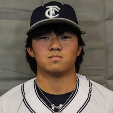 Max Sears' Fellowship Christian High School Bio