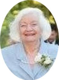 Katherine Hogue Obituary January 4, 2015