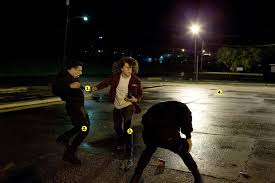American ultra is a 2015 american action comedy film. How Jesse Eisenberg Makes Cup Of Noodles A Weapon In American Ultra The New York Times