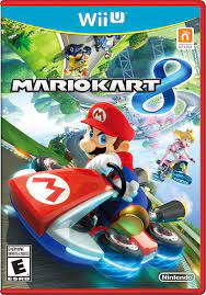 You are ready to kick some butt. Amazon Com Mario Kart 8 Nintendo Wii U Nintendo Of America Video Games