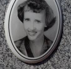 Ruth Gandy Maddox (1925-2018)