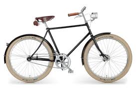 Gant City Bike City Bike Retro Bike Hybrid Bike
