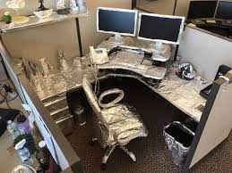 21 Fun Office Pranks In 2021 That Won T Get You Fired