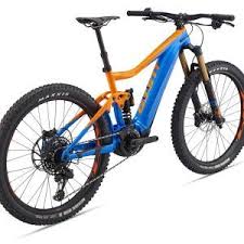 Trance Sx E Pro 2019 Giant Bicycles Deutschland Geschichte