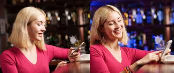 Whenever i think of you, i smile. 3 Tips To Attract Your Ex Girlfriend Via Text The Modern Man