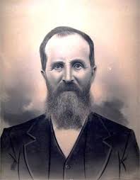 James Brian “Jim” Tipton (1826-1896)