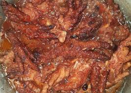 Maybe you would like to learn more about one of these? Cara Mudah Memasak Ayam Tangkap Daun Pandan Istimewa Resep Enyak