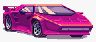 Die brüder andrew und garrett foster haben sich auf den diebstahl von luxuskarossen spezialisiert. 80s Overdrive Cars Hd Png Download Transparent Png Image Pngitem