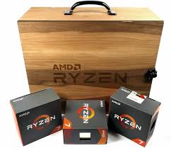 Ryzen processors tend to have limited overclocking potential. The Ryzen Family Three Sevens With Eight Cores In The Second Comparison Igor Slab