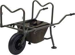 Discover all wheel barrow ads in all sections for sale on donedeal. Mad Trolley Barrow 1 Or 2 Wheels Fishing Rods Reels More Hiki We Live Fishing