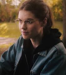 Sam Driscoll Chow Jiahui