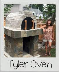 With this diy pizza oven sitting pretty in your backyard, you can impress guests and feed the family with your pizza making skills. Want A Real Brick Oven In Your Backyard Build A Diy Pizza Etsy