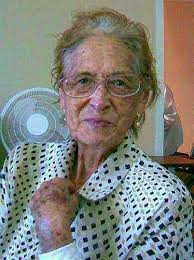 Isabel Vidal Obituary