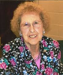 Harriet May Bryant Obituary November 15, 2016