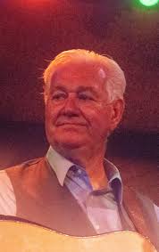 Appreciation and support for Folk Legacy Trio