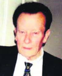 PATRICK MITCHELL Obituary (2011)