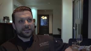 A Night At Surrell with 3 Chefs