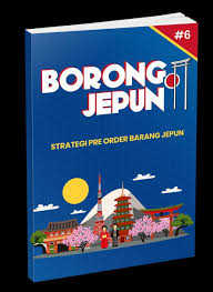 Strategi Pre Order Barang Jepun Frosted Flakes Cereal Box Cereal Basic