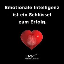 Emotionale Intelligenz Emotionale Intelligenz Emotionale Kompetenz Menschenfuhrung