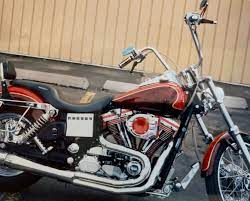 Pin By John A Dudenhoeffer On Custom Motorcycle Paint Ideas Motorcycle Painting Custom Motorcycle Motorcycle