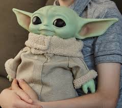 Baby yoda rap song (the mandalorian) — daddyphatsnaps. 12 Best Baby Yoda Plush Dolls And Where To Buy Them