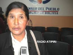 RADIO ATIPIRI 840 A.M. EL ALTO: AUTORIDADES Y ADULTOS MAYORES DE ACHOCALLA  GESTIONAN CONSTRUCCIÓN DE UN AUKI UTA