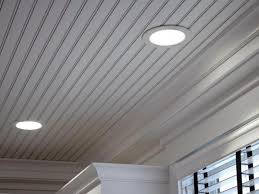 Ketahui cara mudah untuk memasang lampu tersembunyi / boleh di tempat yang sama seperti cahaya siling asal. Lampu Ceruk Dalam Pemasangan Siling Sambungan Ulasan