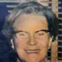 Elizabeth Ivy Mona Hutchins (1903–1973)