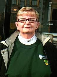 Obituary of Patricia A. Hoskins