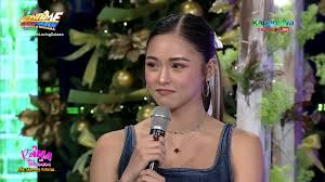 It's Showtime Highlight: Vice Ganda, hinangaan ang sinabi ni Kim Chiu |  Facebook