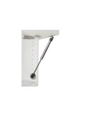 Les vérins pneumatiques de notre offre, vous permettront une ouverture facile et tout en douceur de vos portes relevantes pour meubles de cuisine. Verin Pneumatique Pour Porte Relevante De Meuble De Cuisine Amena