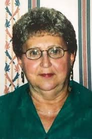 Janice Loy Obituary (1937