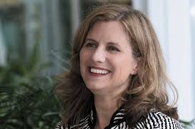 Meet M. Elizabeth Magill, Penn's next president — and an avid fly fisher