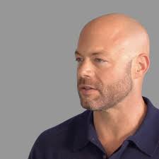 Ken Valledy and Eamonn Carey