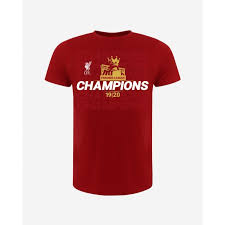 Liverpool win first premier league title. New Items Added To Premier League Champions Range Liverpool Fc