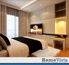 5 stylish small bedrooms designs for hdb flats in singapore. Pin On Ideas For The House