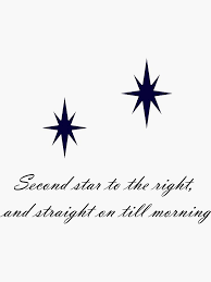 If we are on the outside, we assume a conspiracy is the perfect working of a scheme. Second Star To The Right And Straight On Till Morning By Time Lady 221b Disney Sleeve Tattoos Small Sister Tattoos Tribute Tattoos
